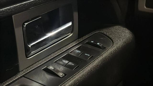 2012 Ford F-150 FX4