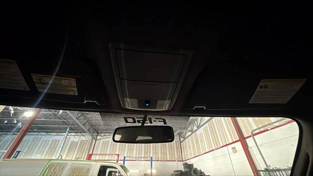 2012 Ford F-150 FX4