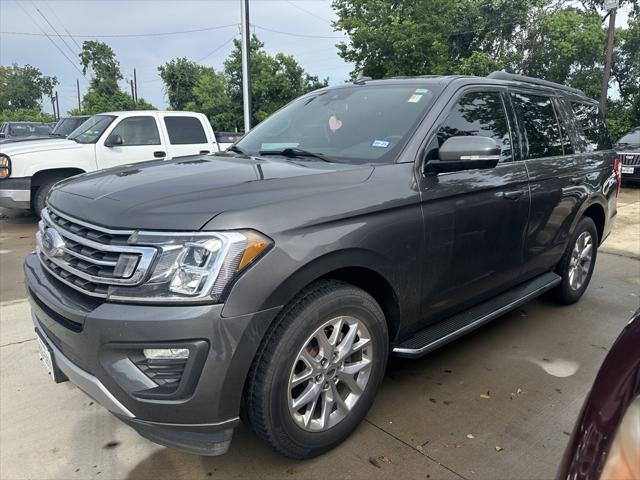 2021 Ford Expedition XLT