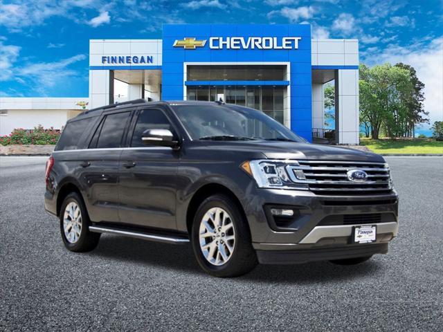 2021 Ford Expedition XLT