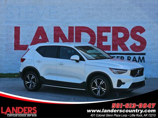 2023 Volvo XC40 B5 Core