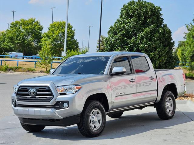 2019 Toyota Tacoma SR5