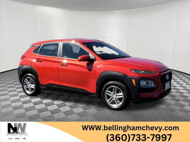 2020 Hyundai Kona SE for sale in Bellingham, WA