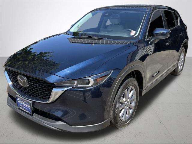 2023 Mazda CX-5 2.5 S Preferred 2023 Mazda CX-5 2.5 S Preferred