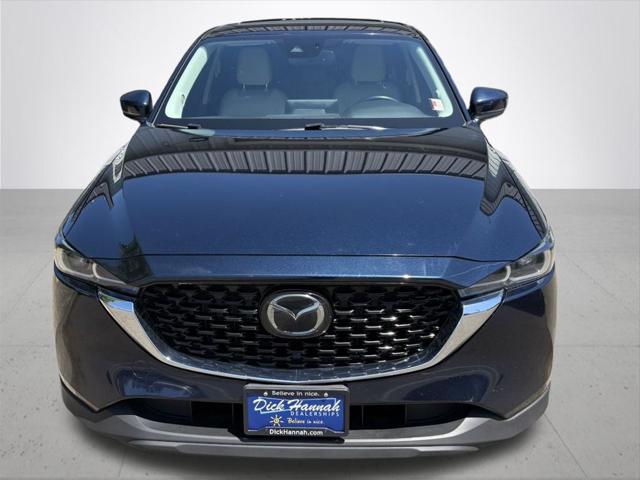 2023 Mazda CX-5 2.5 S Preferred 2023 Mazda CX-5 2.5 S Preferred