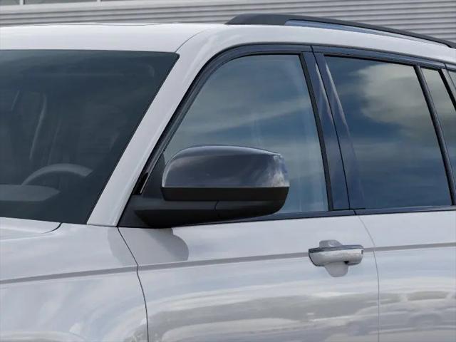 2025 Jeep Grand Cherokee Altitude X 4x4