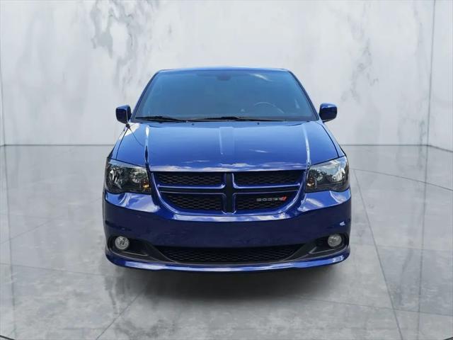 2020 Dodge Grand Caravan GT