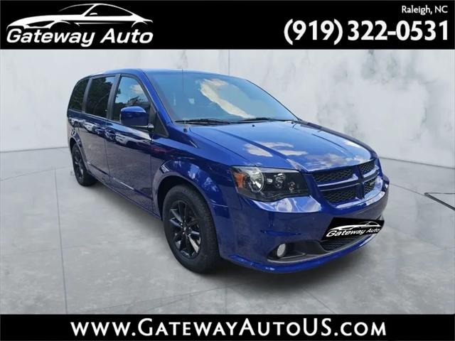 2020 Dodge Grand Caravan GT for sale in Raleigh, NC