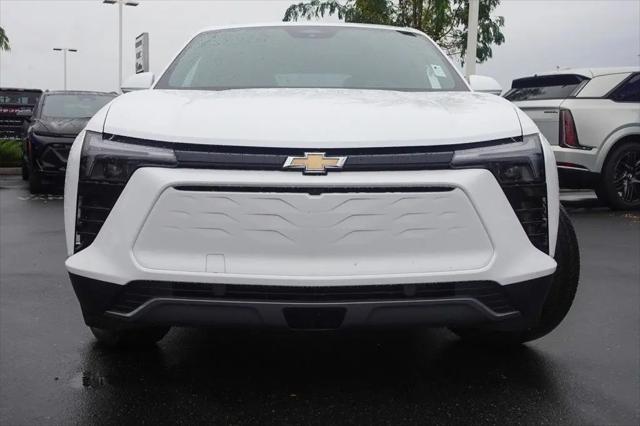 2025 Chevrolet V Blazer RWD LT