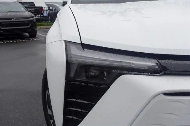 2025 Chevrolet V Blazer RWD LT
