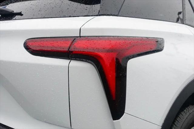 2025 Chevrolet V Blazer RWD LT