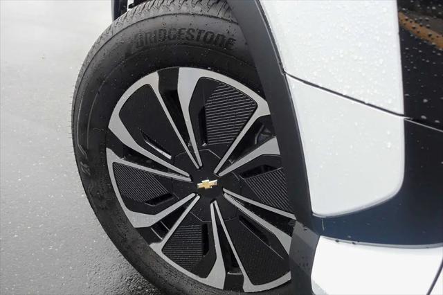 2025 Chevrolet V Blazer RWD LT