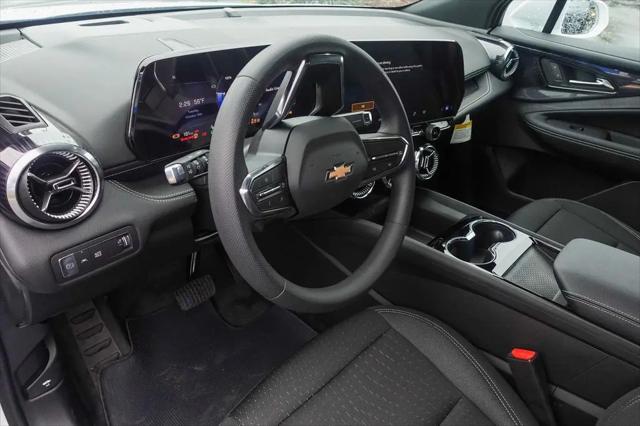 2025 Chevrolet V Blazer RWD LT
