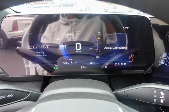 2025 Chevrolet V Blazer RWD LT