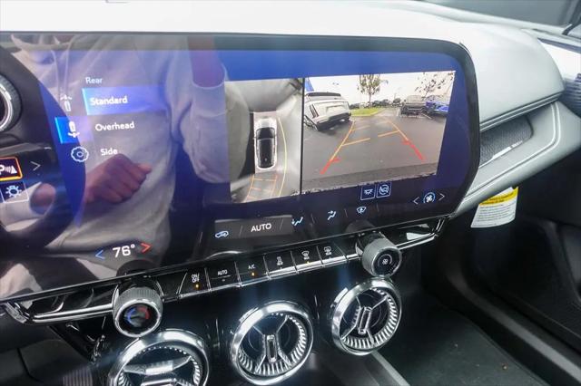 2025 Chevrolet V Blazer RWD LT