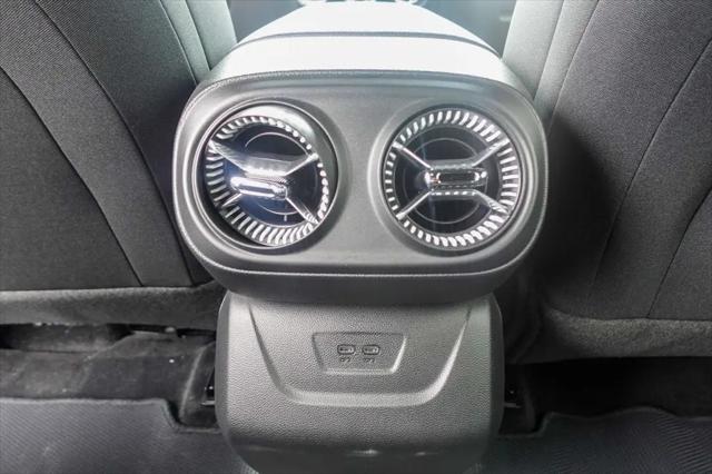 2025 Chevrolet V Blazer RWD LT