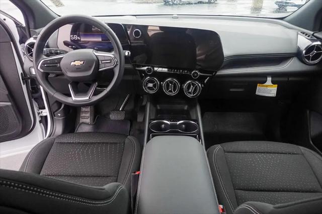 2025 Chevrolet V Blazer RWD LT