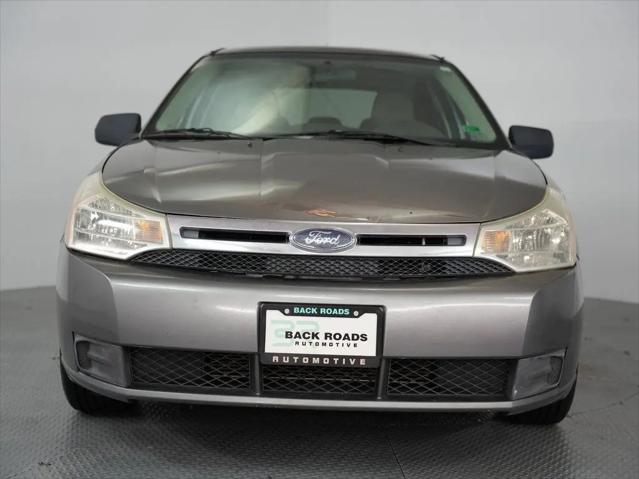 2009 Ford Focus S
