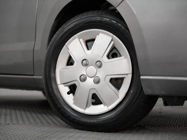 2009 Ford Focus S