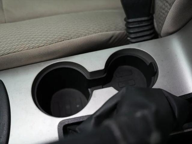 2009 Ford Focus S