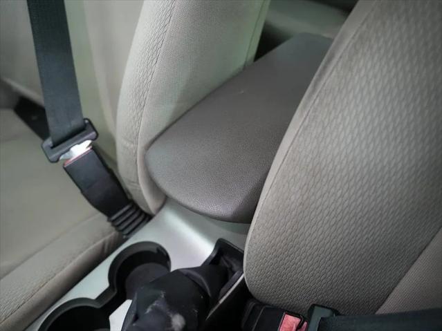 2009 Ford Focus S