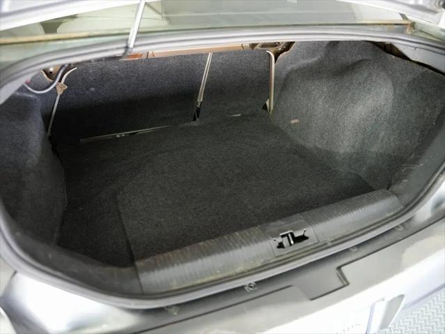 2009 Ford Focus S