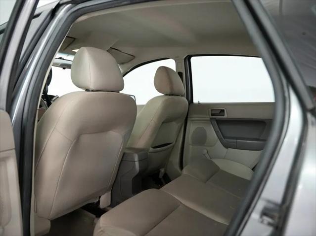 2009 Ford Focus S