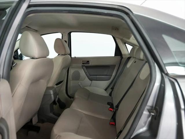 2009 Ford Focus S
