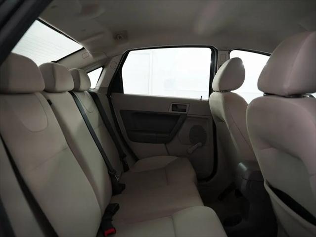 2009 Ford Focus S