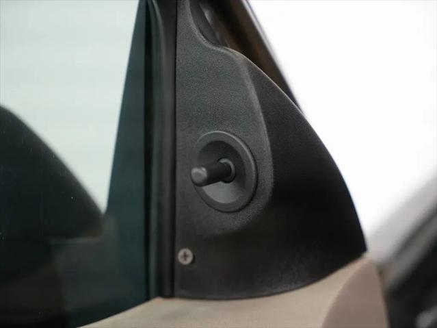2009 Ford Focus S