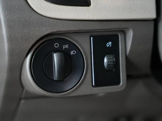 2009 Ford Focus S
