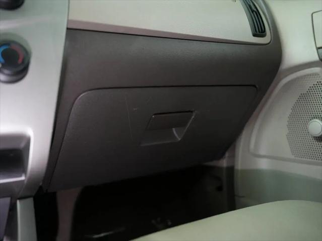2009 Ford Focus S