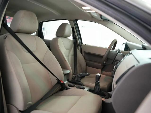 2009 Ford Focus S