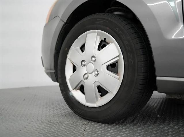 2009 Ford Focus S