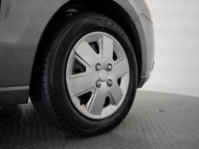 2009 Ford Focus S