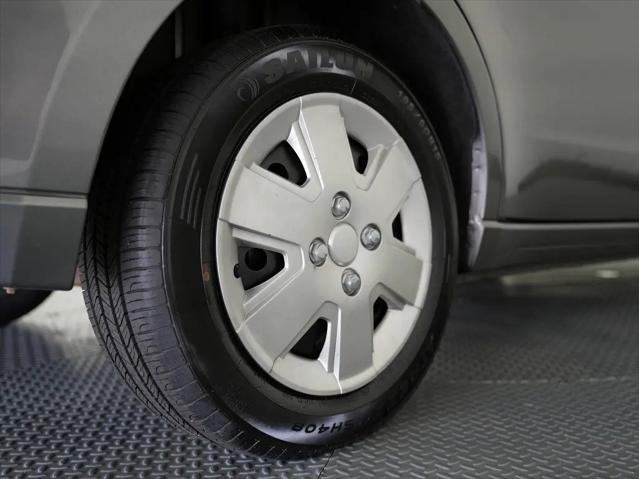 2009 Ford Focus S