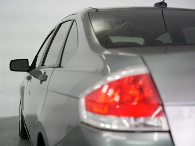 2009 Ford Focus S