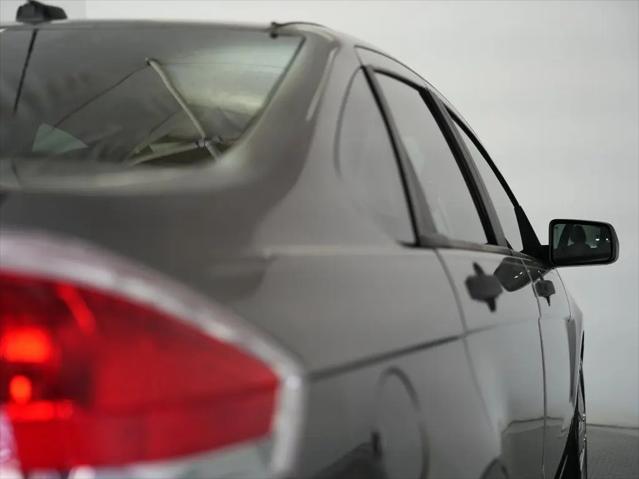 2009 Ford Focus S