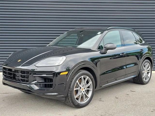 2025 Porsche Cayenne Cayenne for sale in Clearwater, FL