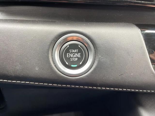 2023 Cadillac Escalade ESV 4WD Sport Platinum