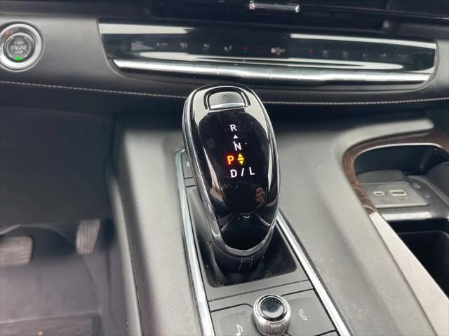 2023 Cadillac Escalade ESV 4WD Sport Platinum