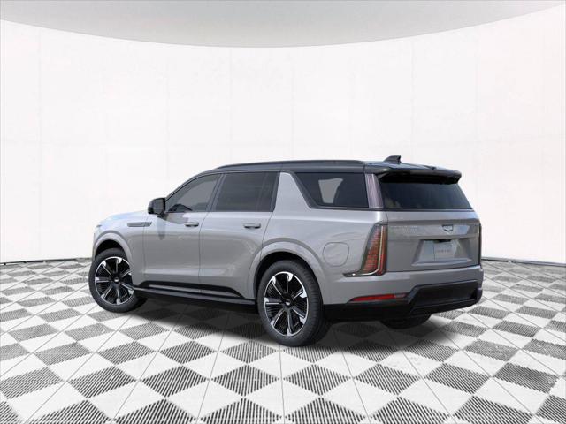 2026 Cadillac Escalade IQL Premium Sport AWD