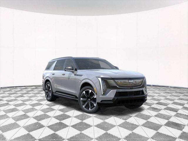 2026 Cadillac Escalade IQL Premium Sport AWD