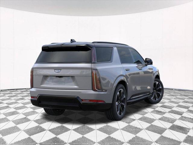 2026 Cadillac Escalade IQL Premium Sport AWD