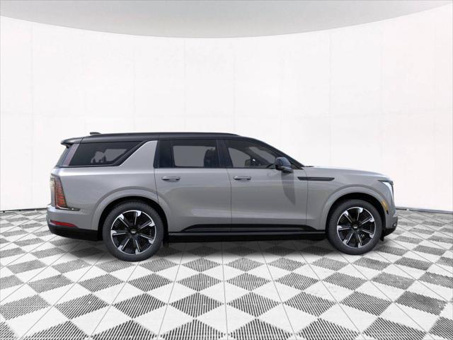 2026 Cadillac Escalade IQL Premium Sport AWD