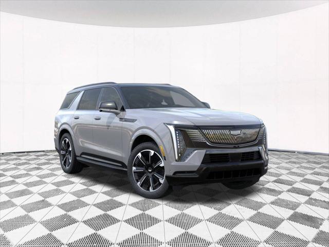 2026 Cadillac Escalade IQL Premium Sport AWD