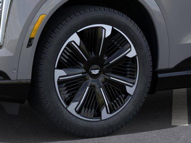 2026 Cadillac Escalade IQL Premium Sport AWD