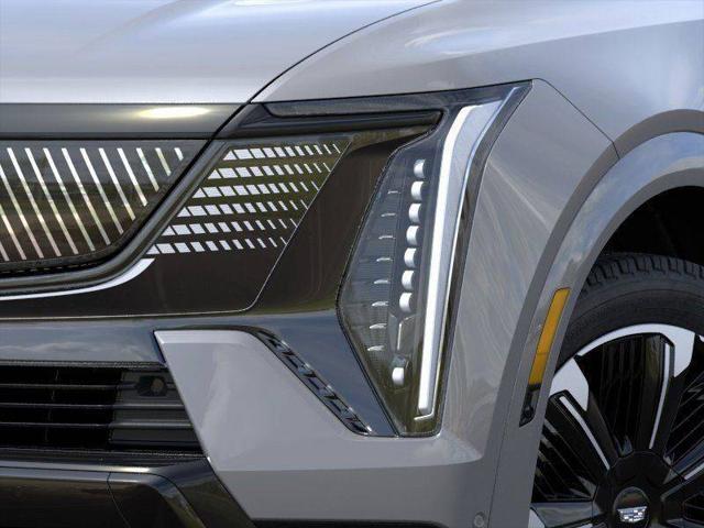 2026 Cadillac Escalade IQL Premium Sport AWD