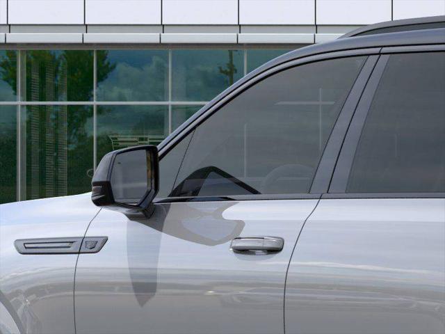 2026 Cadillac Escalade IQL Premium Sport AWD