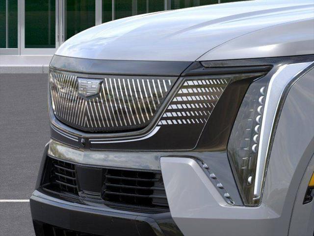 2026 Cadillac Escalade IQL Premium Sport AWD